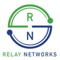 Relay Networks, Inc. logo - Similar company to Bauer Systems Group