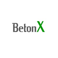 BetonX Corp. logo - Similar company to პრემიქსი - ავტონაწილები & სერვისი / Premix - Autoparts & Service