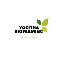 Yogitha Biofarming logo - Similar company to Mitrasena