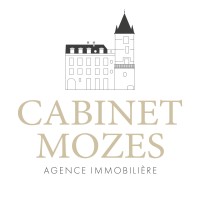 CABINET MOZES IMMOBILIER logo - Similar company to L'Adresse Le Havre