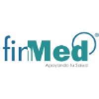FinMed SA de CV logo - Similar company to Gate2Tech