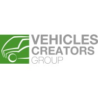 Vehicles Creators Group S.R.O.