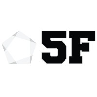 5F Mechanical Group Inc. logo - Similar company to Key Technical Solutions