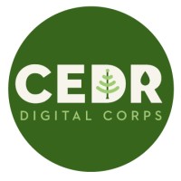 CEDR Digital Corps logo - Similar company to K2 Renew