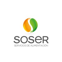 Soser S.A logo - Similar company to Giser Chile