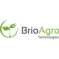 BrioAgro logo - Similar company to Trigger.Systems