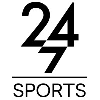 TwentyFourSeven Sports logo - Similar company to Twentyfourseven