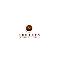 Nomades logo - Similar company to No Matter