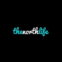 The North Life OOH logo - Similar company to Shrchealth