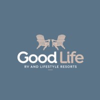 Good Life RV and Lifestyle Resort logo - Similar company to Pluss Communities