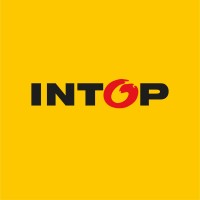 INTOP Warszawa Sp. z o.o. logo - Similar company to Fac Rail