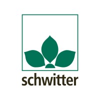 Gärtnerei Schwitter AG logo - Similar company to Stark Partner