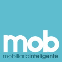 MOB - mobiliario inteligente logo - Similar company to Base 4