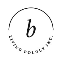 Living Boldly INC. logo - Similar company to Mcube-Techsupport