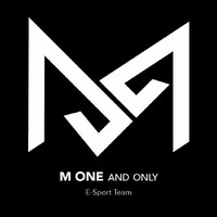 M1 Esports logo - Similar company to Mechanike