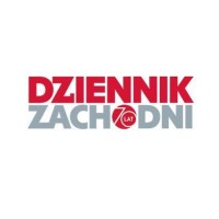 Dziennik Zachodni logo - Similar company to Flask One