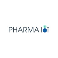 Pharma IoT Canada logo - Similar company to Clinical Pharma Solutions Inc