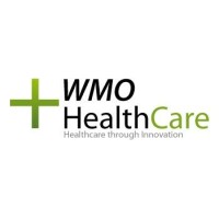WMO HEALTHCARE LIMITED logo - Similar company to Final Whistle