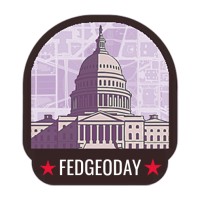 FedGeoDay logo - Similar company to Project Geospatial
