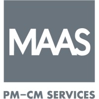 MAAS Companies, Inc. logo - Similar company to Faraday Microgrids