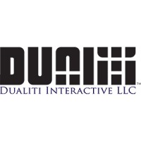 Dualiti Interactive logo - Similar company to Codect