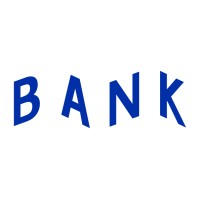 BANK Design logo - Similar company to Cococo Home
