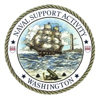 Naval Support Activity Washington logo - Similar company to Demoss