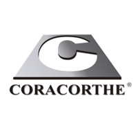 Coracorthe - Hardox Wearparts logo - Similar company to Plastiforma Industria E Comercio