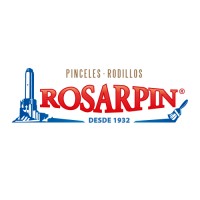 Rosarpin logo - Similar company to Mercator Sa
