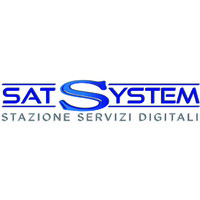 Sat System logo - Similar company to Id-Systems Ag