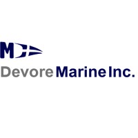 Devore Marine Inc logo - Similar company to Triumph Ocean Carriers