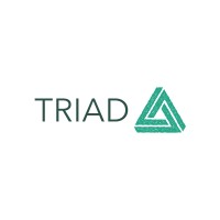 Triad Agency logo - Similar company to Refmed