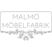 Malmö Möbelfabrik logo - Similar company to Bernstorffsminde Møbelfabrik