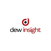Dew Insight logo - Similar company to Techplus Ng