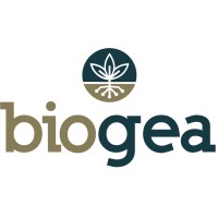Biogea logo - Similar company to Scintia