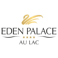 Hotel Eden Palace au Lac logo - Similar company to Moxy Rapperswil