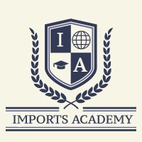 Imports Academy logo - Similar company to Gistnet, Inc