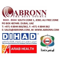 ABRONN Dubai, UAE logo - Similar company to Abronn Fze