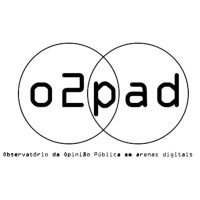 Observatório da Opinião Pública na Arena Digital logo - Similar company to Ciência Suja