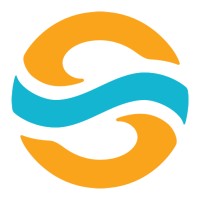 Saltwater Software logo - Similar company to The Ocean Group