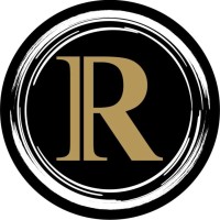 ROSEWOOD Reims logo - Similar company to Okenite Reims - Okenite Animation