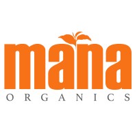Mana Organics logo - Similar company to La Drogheria