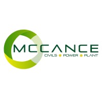 McCance Group logo - Similar company to Avc Integrations
