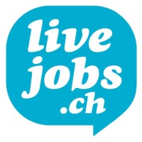 Livejobs AG logo - Similar company to Relevant