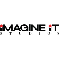 Imagine It Studios - Digital Marketing Agency logo - Similar company to Pixco Digital