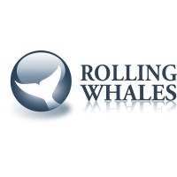 Rolling Whales & Co logo - Similar company to Castello Precast Ltd.