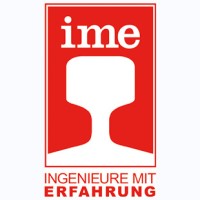 ime Elektrotechnik GmbH logo - Similar company to Supper & Supper Gmbh