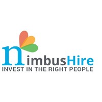Nimbus Hire (HR Firm) logo - Similar company to Byte Hire Staffing