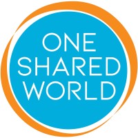 OneShared.World logo - Similar company to Enable Impact