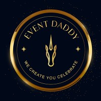 Event Daddy logo - Similar company to Kri Zek